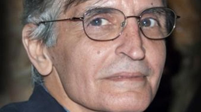 Eφυγε από τη ζωή ο δημοσιογράφος Δημήτρης Βάρος -Πρώην διευθυντής του «Εθνους της Κυριακής»
